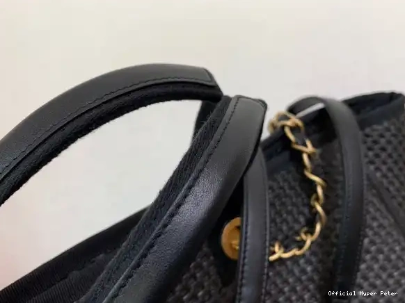 HyperPeter SHOPPING BAG LARGE CHANEL 0507